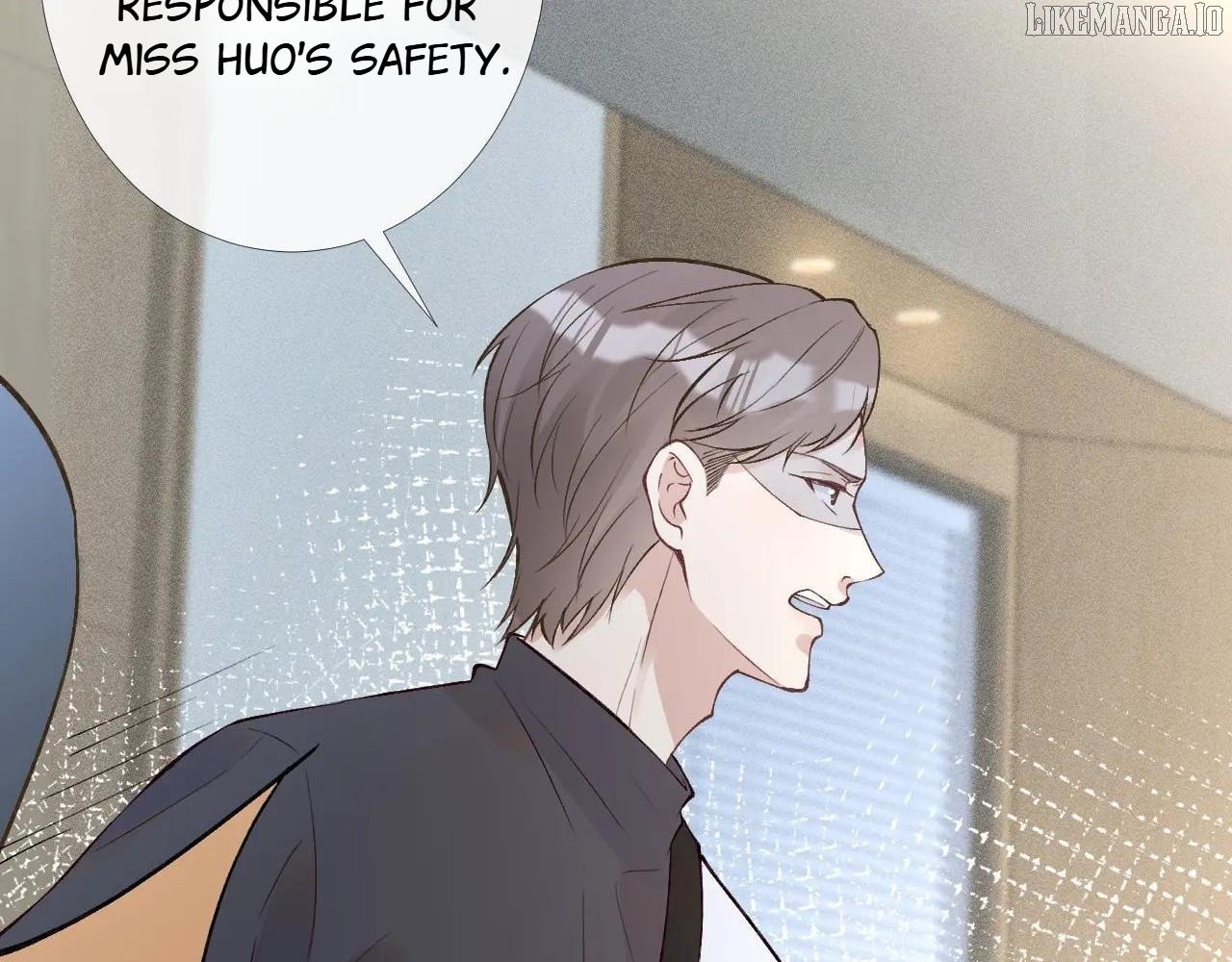 Everyone's Darling Chapter 199 - page 17